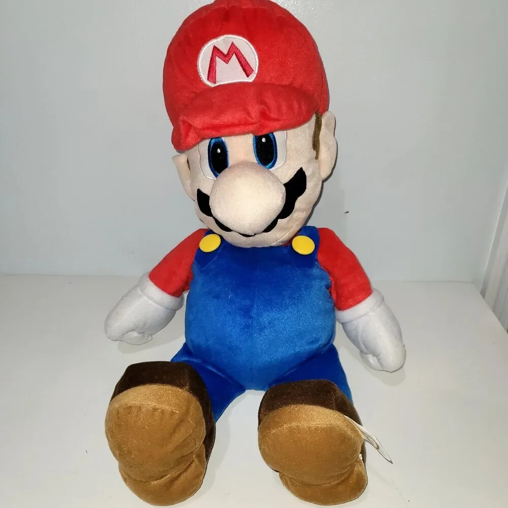 Super Mario Large 22